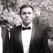 Anna Freud Employee Jason Jaspal's profile photo