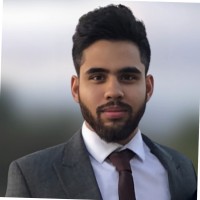 UK Vein Clinic Employee Hyder Jeddy's profile photo
