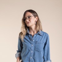 DOGSTUDIO/DEPT® Employee Ashley Camps's profile photo