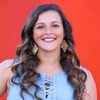 SpineZone Employee Ashley Motsay's profile photo