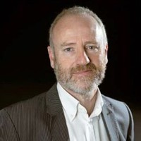 GenoSafe Employee Alain Lamproye's profile photo
