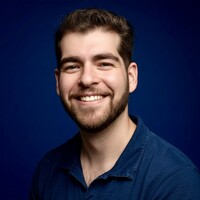 Insagic Employee Gabriel Evans's profile photo