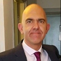 CONGLETON HIGH SCHOOL Employee Darren Dutton's profile photo