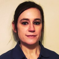 OSIS Employee Sarah Ridinger's profile photo