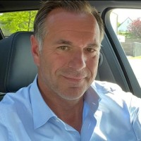 Ontex Employee Bart Harris's profile photo