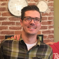 Matin Real Estate Employee William Carrell's profile photo