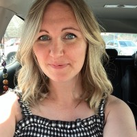 E3D Employee Emma Platt's profile photo