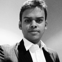 PK International Employee Keval Patel's profile photo