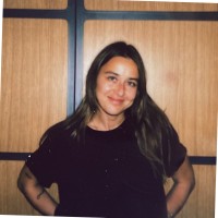 Xceed Employee Rita Surgucheva's profile photo