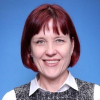 Evac Group Employee Eeva-Reetta Uitti's profile photo