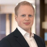 Two Sigma Employee Jeremy Erdman's profile photo