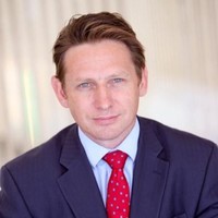 Steve Cox Email & Phone Number