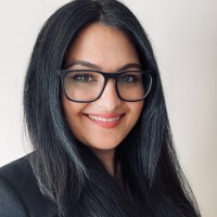 Anna Badalian Email & Phone Number