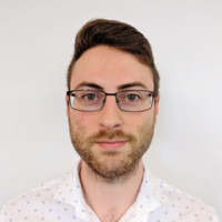 Groupe pharmaceutique Duchesnay Employee Frédéric Gervais's profile photo