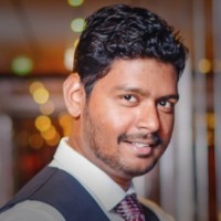 Anuj J Email & Phone Number