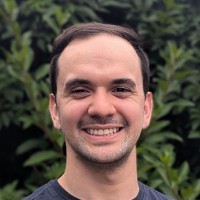 Greenline Insights Employee Jonah Kurman-Faber's profile photo