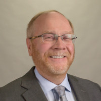 Matanuska Valley Federal Credit Union Employee Ed Gravley's profile photo