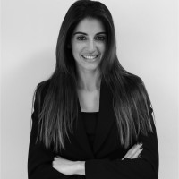 POMINI Rubber & Plastics Srl Employee Naomi Matteo's profile photo