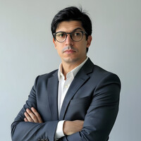 METRO BRAZIL Employee Lucas Milanez's profile photo
