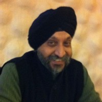 Rajender Khalsa Email