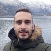 Nontas Papadopoulos Email