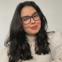 Patrimóvel Employee Naiane Andrade's profile photo