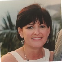 United States Department of Defense Employee Beth Ramirez's profile photo