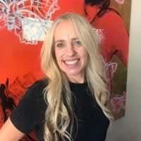 JCA NSW/ACT Employee Lauren Finn's profile photo