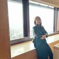 Brook Design Employee Olivia Cheng's profile photo
