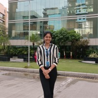 SBT Research B2B Employee Vaishnavi Sonawane's profile photo
