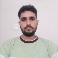 ORCO Employee Binod Singh's profile photo