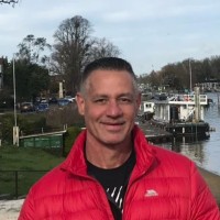 Superior Vision Employee Greg Aitkenhead's profile photo