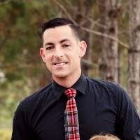 Defense Intelligence Agency Employee Tony Biermann's profile photo