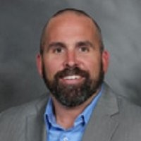 General Motors Employee Michael Beesley's profile photo