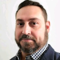 Velo3D Employee Shane Holden's profile photo