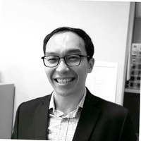 AFG Partners Employee Warren Ho's profile photo