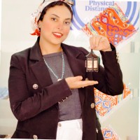 All Safe Employee Eman Abdelwahab's profile photo