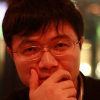 China Resources (Holdings) Co, J1 online pharmacy store, www.j1.com Employee Xuan Zhang's profile photo