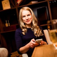 LaFamiglia Restaurants Employee Евгения Огринская's profile photo