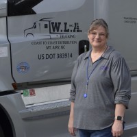 Rita Conner Email & Phone Number