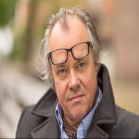 Het Parool Employee Ton Damen's profile photo