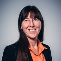 Familiehulp Employee Martine Roan's profile photo