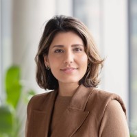 ING Employee Anneka Treon's profile photo