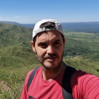 Aconcagua Software Spain Employee Gonzalo Suarez's profile photo