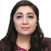 Warda Ali Email