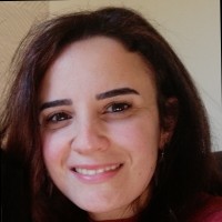 Lochner Employee Maria Saba's profile photo