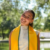 Liberty Alliance Employee María Smith's profile photo