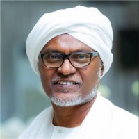 OMP Employee Ahmed Elmahi's profile photo