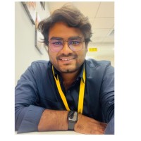 Bhanuprakash Nadella Email