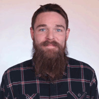 Interact Communications Employee Andrew Hughes's profile photo